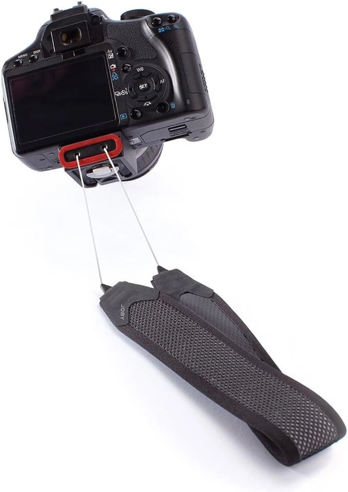 Joby 3 Way Camera Strap in New Condition Foto 3 de 4