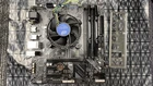 GIGABYTE B365M-DS3H Motherboard w/i5-9600K@3.70GHz, 8GB RAM GSkill, IO Shield