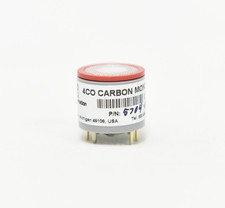 Gfg Instrumentation 4co Carbon Monoxide Sensor 5704