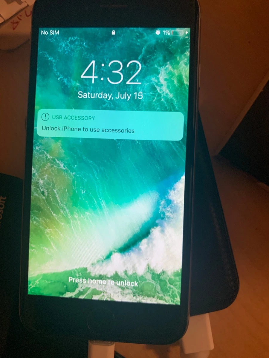 Apple iPhone 6 128GB Smartphones for Sale | Shop New & Used Cell
