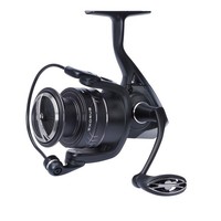 Savage Gear Exorus 2500HG - Angelrolle, Spinnrolle, StationäRrolle, Barschrolle