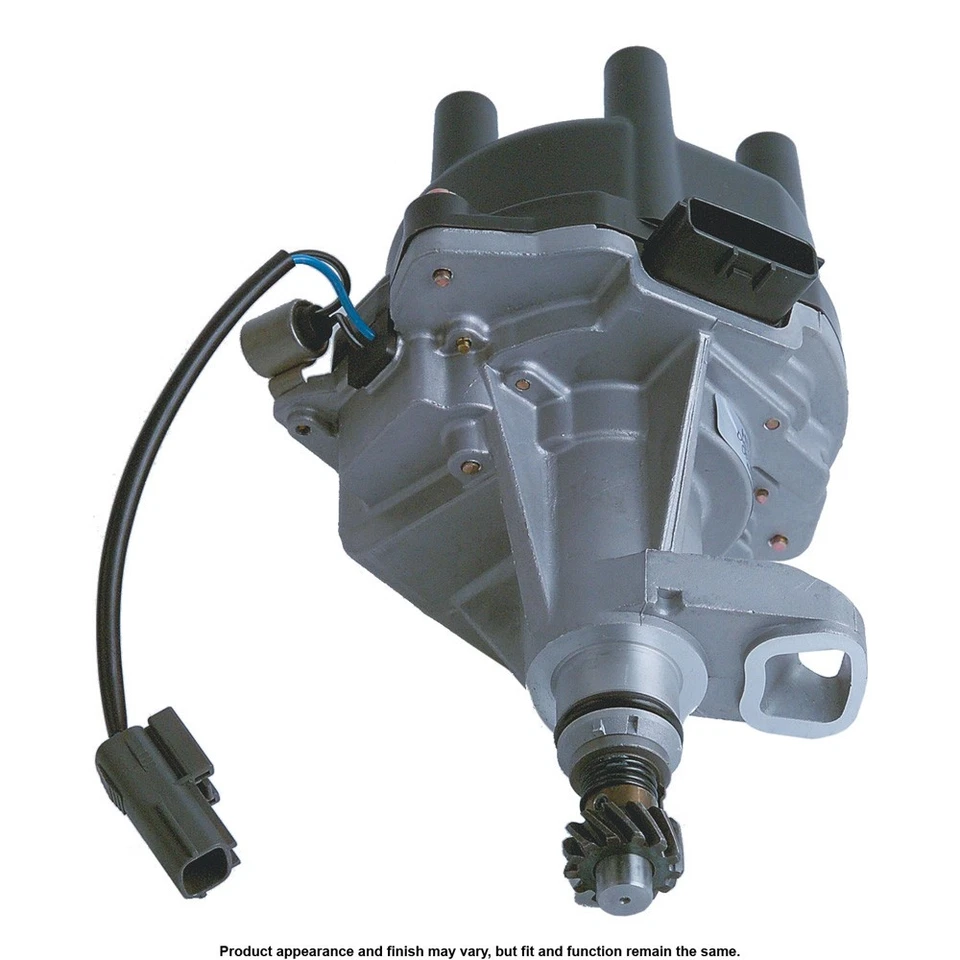 For Nissan Pathfinder & Infiniti QX4 1997 1998 Cardone Ignition Distributor TCP - Image 4 of 4