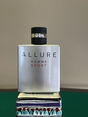 CHANEL Allure Homme Sport Eau de Toilette Spray 100 ml MPN 6602