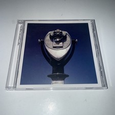 Somewhere Else by Marillion (CD, Apr-2007, Music Video Distribution)