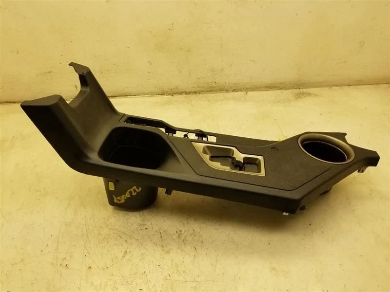 Toyota RAV4 2015 Limited consola central montada bisel de cambio  Foto 3 de 4