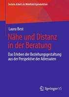 NäHe Und Distanz In Der Beratung Laura Best Taschenbuch Xii Deutsch 2020