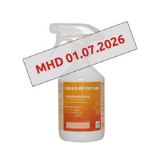 MHD* 07/26 ... EMIKO PetCare Umgebungsspray (15,96&euro;/l)