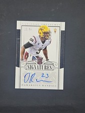 2015 Panini Arizona State Collegiate Trading Cards 18
