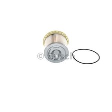 Filtre à carburant Isuzu D-MAX