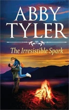 The Irresistible Spark: An Applebottom Matchmaker Society Small Town Sweet Roman