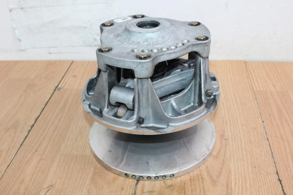 Polaris RMK 800 Pro 2015 embrague de transmisión primaria Foto 2 de 4