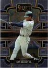 2024 Panini Select #46 Ken Griffey Jr.