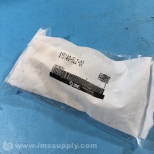 SMC SY5140-5LZ-02 5-Port Solenoid Valve FNFP