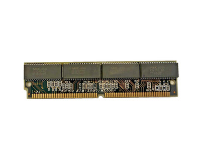 Kingston RAM KTM-2000/M70 Vintage Computer Parts, Used, Clean, DRAM SIMM 2MB