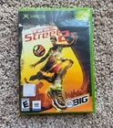 FIFA Street 2 (Microsoft Xbox, 2006) Comes With Manual - Tested Works