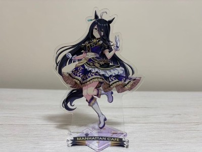 Uma Musume Manhattan Cafe Acrylständer 5th New Gate (Gate of Infinity)