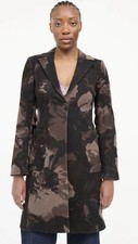 ジャケット ETRO Women Jackets WRCA0062 99TJA52 N0000 Black ETRO Black Coats, Jackets & Vests for Women for sale | eBay