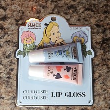 Disney Alice in Wonderland High Shine Liquid ...