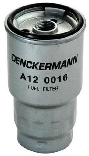 Für DENCKERMANN FILTRY A120016 FUEL FILTER