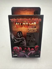 Mantic The Walking Dead All Out War Morgan Distraught Father Booster MGWD121