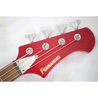 FERNANDES JUDY AND MARY/恩田快人　WB-95Y □FERNANDES□JUDY AND MARY/恩田快斗シグネイチャー□WB-95Y□□ ☆
