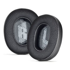 Ear Pads Cushion for JBL E65BTNC/ Duet NC/ LIVE 650 660 BTNC Headphones Earmuffs