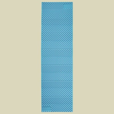 Therm-A-Rest Z Lite SOL Größe regular Farbe blue-silver Isomatte
