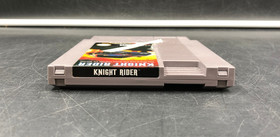Knight Rider (Nintendo Entertainment System, NES) Cartridge Only - USED