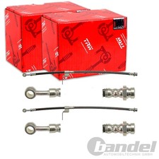 Flexible de frein Hyundai ELANTRA