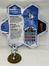 Heroscape Betacron C3V Custom