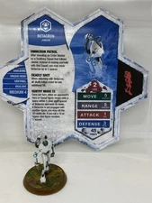 Heroscape Betacron C3V Custom