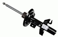 Sachs StoßDäMpfer 315 741 FüR Alfa Romeo
