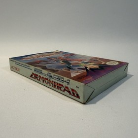 Clash at Demonhead NES Nintendo Game Cartridge 1990 Vic Tokai Authentic Tested