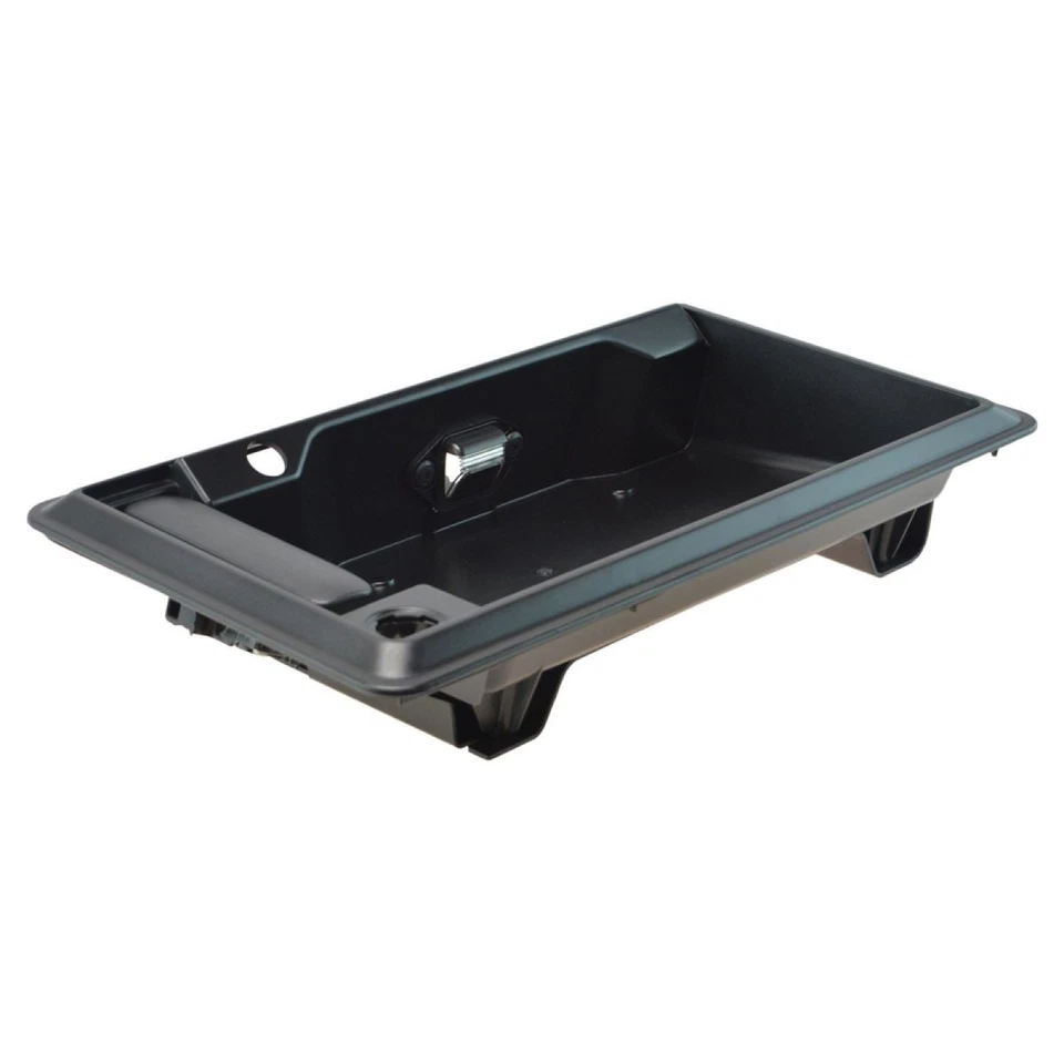 Exterior Door Handle For 2009-2014 Ford E-150 E-250 E-350 E-450 Super Duty - Image 4 of 4