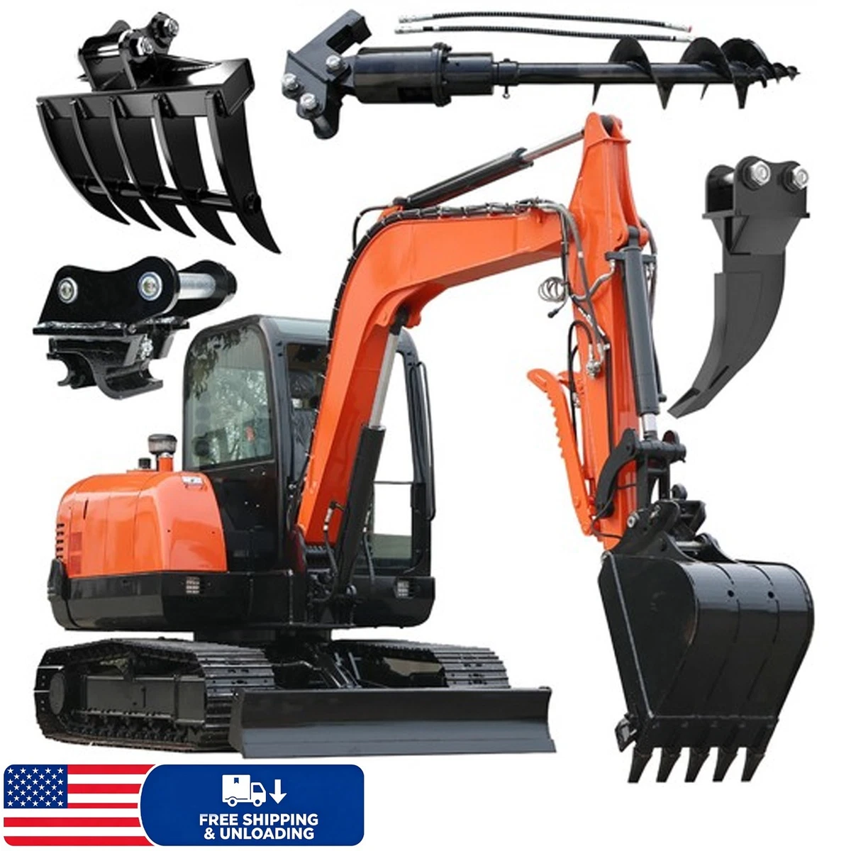 25+ Yanmar Industrial Mini Excavators for sale | Updated Oct 2026