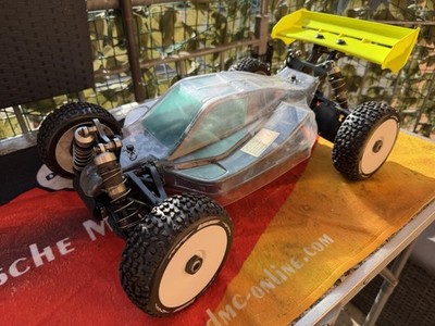 Mugen MBX-7 Eco RC Car 1:8