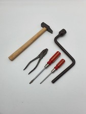 Screwdriver tire wrench 22 Alfa Romeo Giulietta Sprint Giulia Alfetta 1750 701