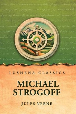 Michael Strogoff von Jules Verne Taschenbuch