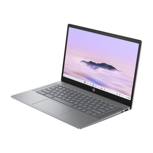 HP Chromebook 14a-nf0000na Laptop i3-N305 8GB 256GB 14 Zoll FHD WLAN Chrome OS - Bild 6 von 6