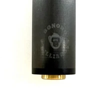 NEW 11.8 Bonobo Billiards Carbon Fiber Shaft With 5/16 X 18 Piloted Joint.