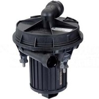 SekundäRluftpumpe 12 V Pierburg Iam-Expertise Passend FüR U.A. VW Transporter