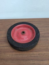 Ertl Pedal Tractor Front Wheel Red International