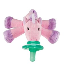 Nookums Paci Plush