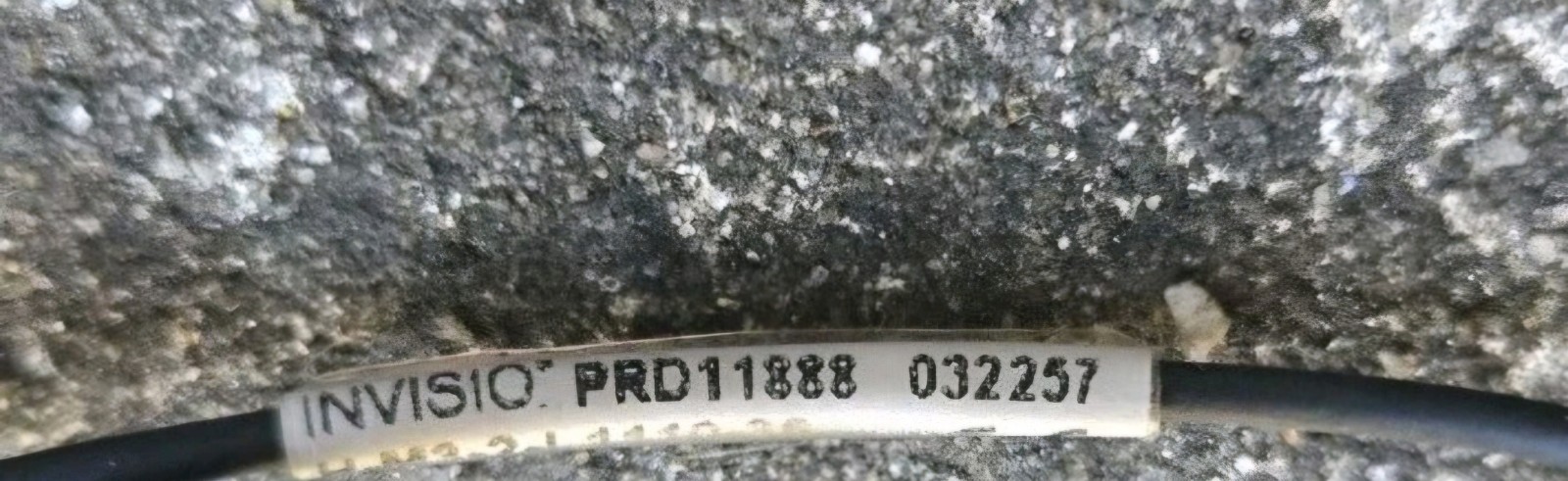 Australian Army Special Forces INVISIO M15 Harris 152 PTT PushToTalk M3S Headset