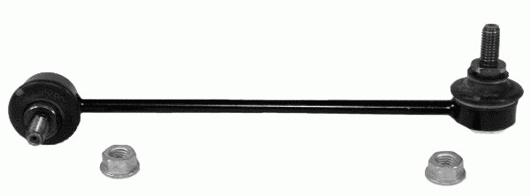 Lemförder 25344 02 tige stabilisatrice de suspension avant pour berline et break