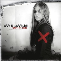 Lavigne - Under MY Skin - Vinyl Record - K600Z