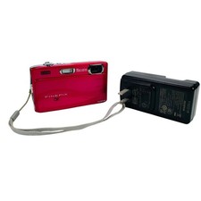 Fujifilm Finepix Z900EXR 16.0MP Compact Digital Camera 0010