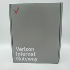 Verizon Internet Gateway - Wi-Fi 6 ARC-XCI55AX - White - NEW - FOR PARTS READ