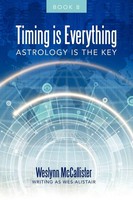 Weslynn Mccallister As Wes Alistair | Timing Is Everything; Astrology Is The...