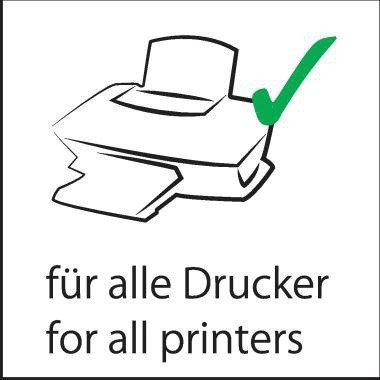 sigel Marmorpapier DIN A4 200g/m² Edelkarton beige 50 Bl./Pack. - Bild 8 von 9